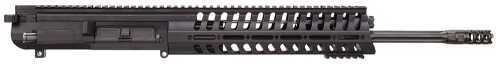 AR-10 Upper Receiver 308 Win/7.62 Nato 16.5" With Muzzle Break Black Patriot Ordnance 00436