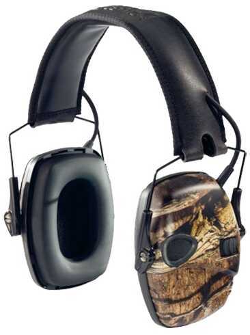 Howard Leight R01530 Impact Sport Camo Electronic Muff 22Db Overhead