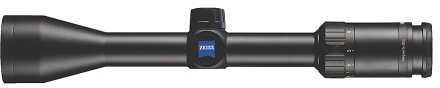 Zeiss Riflescope 522741-9980 Terra 3X 4-12X50mm 27-9ft @ 100yds 25.4mm Tube Black RZ6