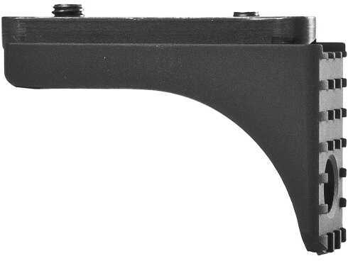 Samson EVO-STOP Evolution Hand Stop 6061-T6 Aluminum AR Platform