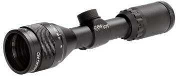 SUN SHORTY FORTY 3-9X40 SCOPE MILDT