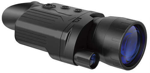 Pulsar Pl78023 Recon 750 Nv Scope 4X 50mm 5.5 Degree FOV W/IR Ill