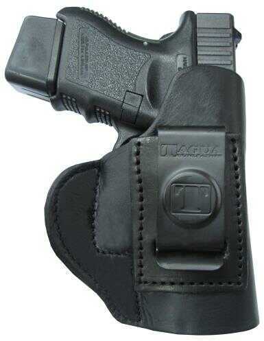 TAGUA SOFT ITP S&W SHIELD BLK RH