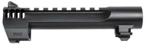 Magnum Research BAR506IMB Desert Eagle 50 Action Express 6" Black with Muzzle Brake