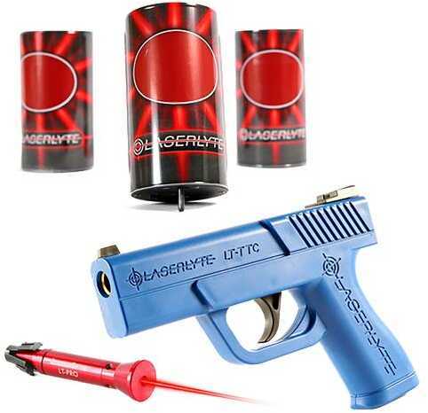 Laserlyte TLKCLK Trainer Plinking Kit 1 Kit