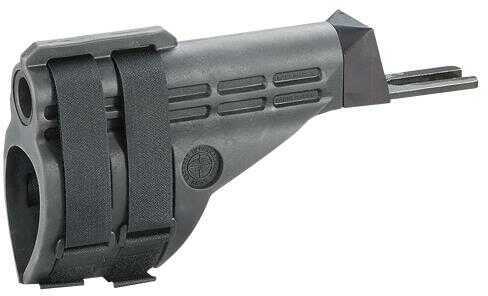 Centruy Arms Sb47 AK-Style Stabilizing Brace, Black