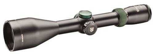 Nikko Diamond 3-12X 42mm Obj 33-8.4 ft @ 100 yds FOV 30mm Tube Blk