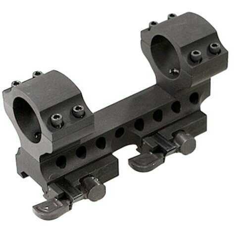 Samson DMR30-0 DMR 30mm Mount 0" Offset