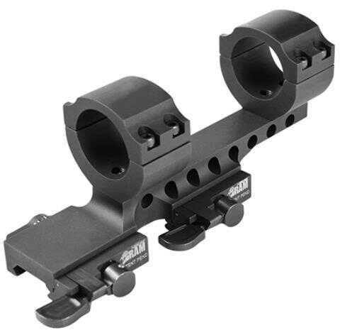 Samson Manufacturing DMR Scope Mount 1" Rings 2" Offset Md: DMR1-2