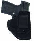 Galco Stow-N-Go IWB S&W J Frame 640 Cent 2-1/8" .357 RH Black