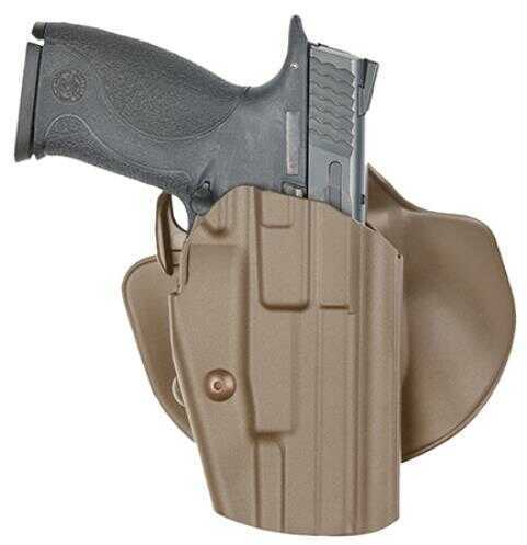 Safariland 578283551 GLS Pro-Fit Belt 3.3-4.25" Pistol Synthetic Flat Dark Earth