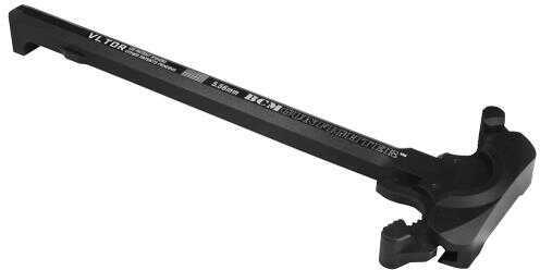 Vltor BCMGFHA44 Gunfighter Charging Handle 5.56mm Ambi Mod 4-Medium Alum Black