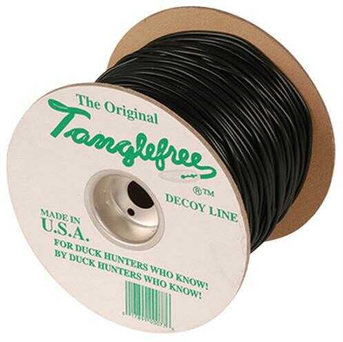 Tangle Ls100 100FT Green Decoy Line