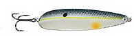 Sk Sexy Spoon 4" .75Oz Shad