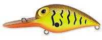 Storm Wiggle Wart 3/8Oz 2In Brown Scale/Crawdad Md#: V45