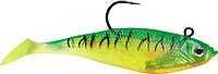 Storm Wild Eye Swim Shad 3Pk 1/4Oz 3In Firetiger Md#: WSBS03-FT