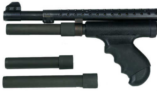 TacStar Industries Magazine Extension Remington 8 Shot Parkerized