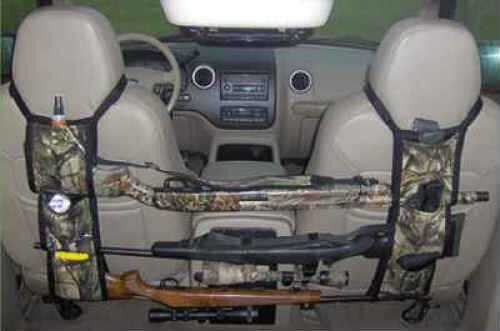 THP Backseat Gun Sling Camo