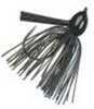 SK HA FLUORO FLIP JIG 1/2OZ BLK BLU