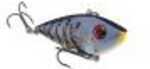 SK REDEYE SHAD TUNG 2 TAP BLUE CRAW