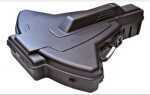 Plano 1133 Manta Crossbow Case - 31.5" x 41" x 37.5" x 12"