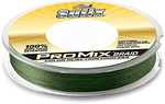 Sufix ProMix&reg; Braid - 40lb - Low-Vis Green - 300 yds