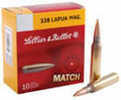 Link to Sellier And Bellot Has Been producIng Cartridge Ammunition Since 1825. The Year 2009 Saw One Of The milestOnes In The History Of The Company, The Brazilian Company CompAnhia Brasileira De Cartuchos S.A. (Cbc), Also Known Under The Name Of Magtech, Became The Owner Of Sellier & Bellot. Today Sellier And Bellot Produce Ammunition usIng High Quality Components Making It The Choice Of Hunters, Competitive Shooters, Law Enforcement agencies And milItaries Around The World. An Excellent Value