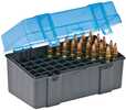 Plano Flip Top Rifle Ammo Case