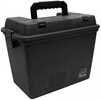 Plano Deep Field Case - 15"x 8"x 10" Black