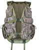 Will Primos Signature Series Turkey Vest Lg