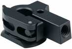 Primos Heavy Optics Adapter Black For Apex Spartan Head