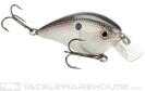 Strike King KVD 4.0 Mag Sq Bill Green Gizzard Shad