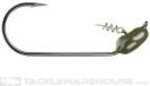 Strike King Tour Grade Mag Jig Head 1/2oz 7/0 Green Pumpkin