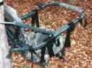 Miller Tree Stand Gun Holder Universal