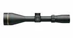 Link to VX-Freedom Rimfire 2-7x33mm (1 inch) Rimfire MOA Reticle Matte Finish by LEUPOLD OPTICS Product Overview  now offers the Leupold VX-Freedom Rimfire 2-7x33mm (1 inch) Rimfire with MOA Reticle and a Matte Finish. The VX-Freedom Rimfire is a lightweight scope that is perfect for any rimfire firearm. The Freedom has 1/4 MOA adjustments and exceptionally clear optics to ensure you can see your target and even in low light environments. Specifications and Features: Actual Magnification - 3.20 (low) - 
