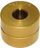 Link to .335 Titanium Nitride Neck Sizing Bushing by REDDING RELOADING PRODUCTS Heat treated steel with the addition of a Titanium Nitride surface treatment to further increase the effective surface hardness and reduce sizing friction.*Please note* All defective returns must be made through Redding directly. You can visit their website by Clicking Here or call them at (607) 753-3331.