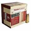 Nosler 257 Roberts (Plus P) Unprimed Rifle Brass 50 Count