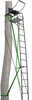 PRIMAL LADDER STAND MAC DADDY DLX 22ft 1-MAN Model: PVLS-336