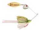 Sk KVD SPINNERBAIT 3/8 Tenn Shad