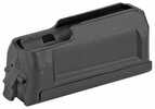 Ruger American 4Rd Short Action Magazine