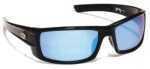 Sk Plus Polarized Glasses Blk/Blue