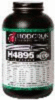 Link to Hodgdon H4895 Smokeless Powder 1 Lb by HODGDON and IMR & WINCHESTERH4895â„¢ is a most versatile rifle powder. This member of the Extreme Extruded line powder is great for 17 Remington and 250-3000 Savage and 308 Winchester and 458 Winchester and to name just a few. It is amazingly accurate in every cartridge where it is listed in our data. It had its origin in the 30-06 as a military powder and was the first powder Bruce Hodgdon sold to the loading public. Grain shape is extruded (stick)