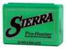 Sierra Bullets 8MM .323 175 Grains Spitzer 100CT