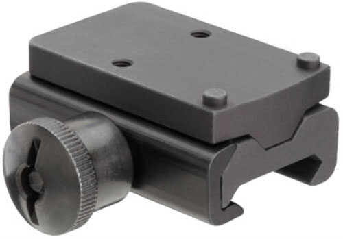 Trijicon RmR Mount Low Weaver Rail Md: Rm34W