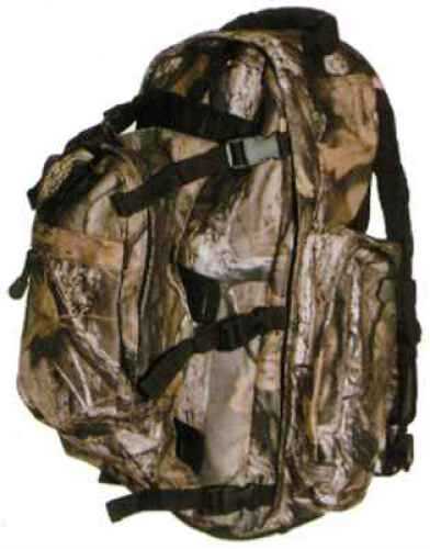 Timberstrike Back Pack Camo Premium