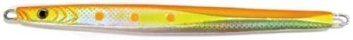 Williamson Benthos Speed Jig 7Oz 7-3/4In W/Hook Orange Md#: BSJ200O