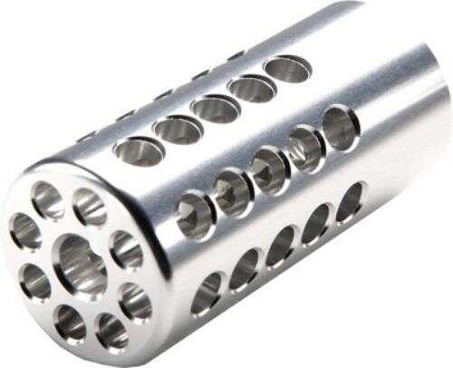 TACSOL 10/22 Compensator .920 Silver