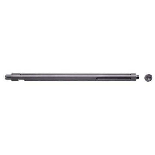 Tactical Solutions 1022TEGMG X-Ring Barrel 22 LR 16.5" Ruger 10/22, T/C R22 Aluminum Gray