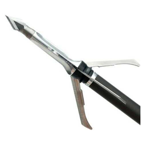 Grim Reaper BROADHEAD RAZORCUT SS 3-Blade 100 Grains 1 3/4" Cut