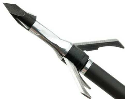 Grim Reaper BROADHEAD RAZORTIP 3-Blade 125 Grains 1 3/8" Cut